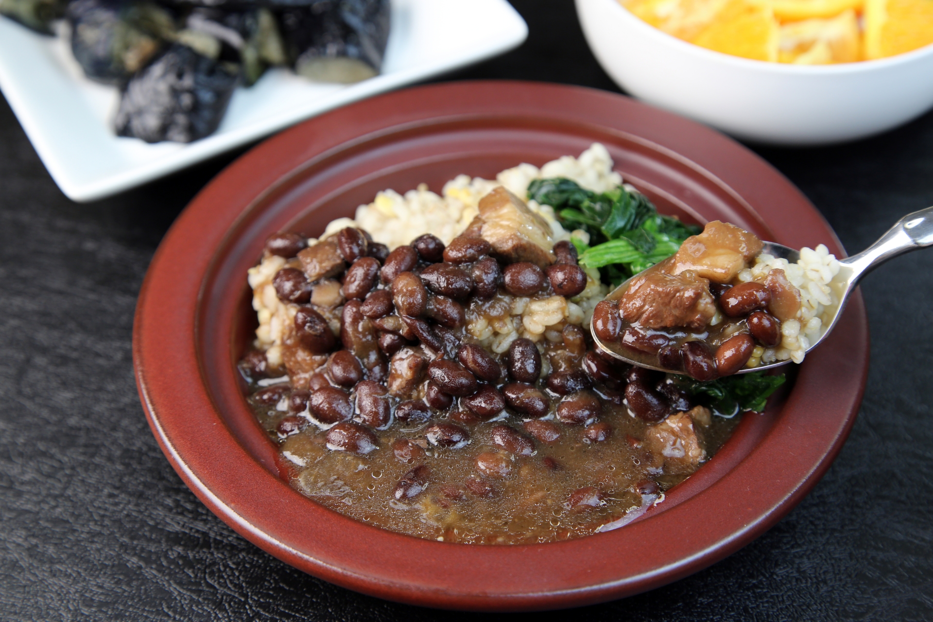 「フェイジョアーダ」