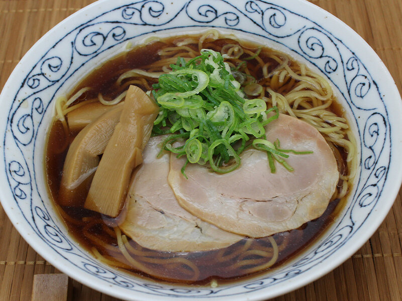 ラーメンスープベース