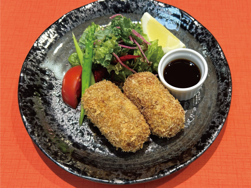 ［new］肉じゃがコロッケ